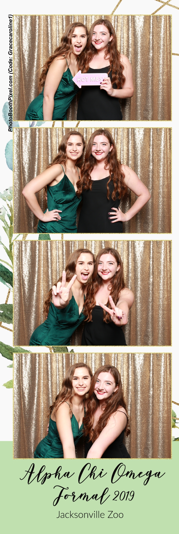 Alpha Chi Omega Formal | View more photos from the event at gallery.photoboothpixel.com/u/PhotoBoothPixel/Alpha-Chi-Omega-Formal